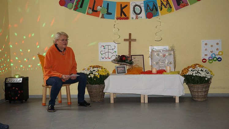 Kindergarten Haufe : Evangelische Kirchengemeinde Gevelsberg